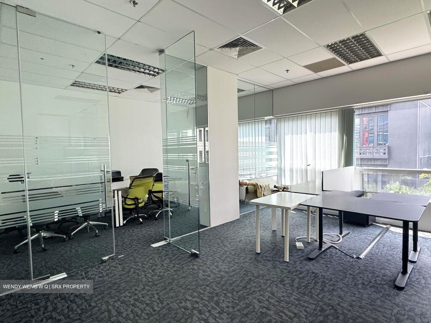 BT MERAH ENTERPRISE CENTRE (D3), Factory #567471041